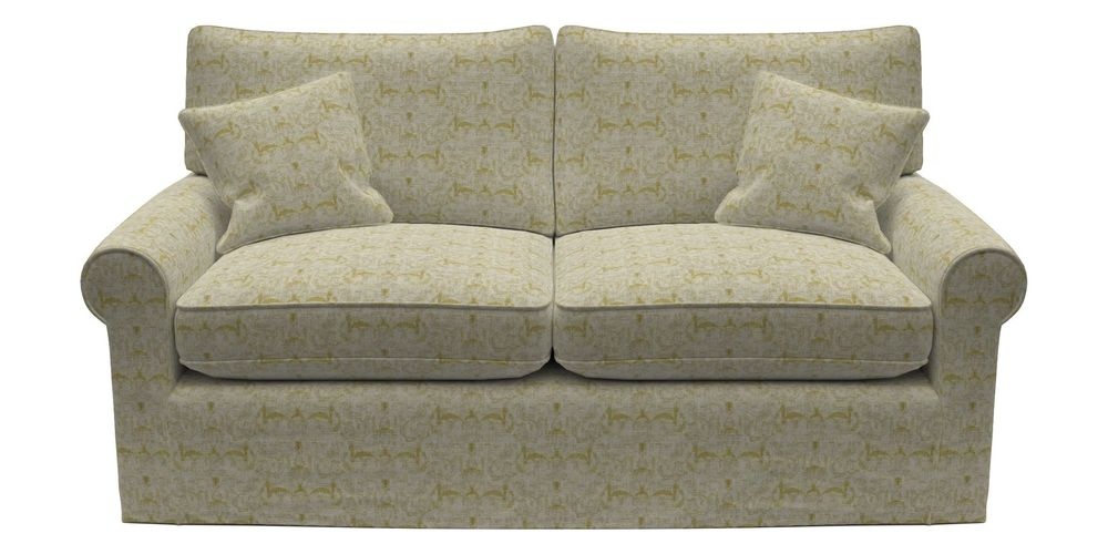 2.5 Seater Sofa