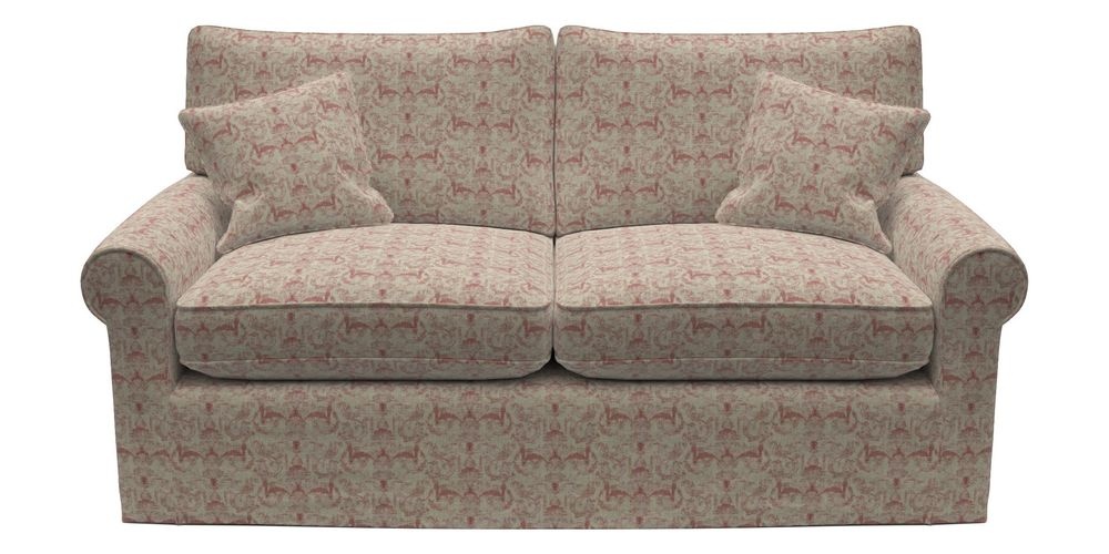 2.5 Seater Sofa