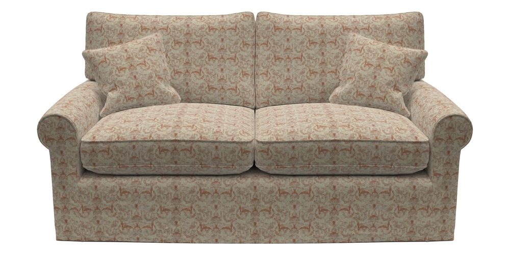 2.5 Seater Sofa