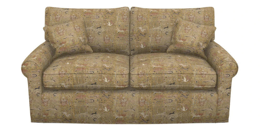 2.5 Seater Sofa