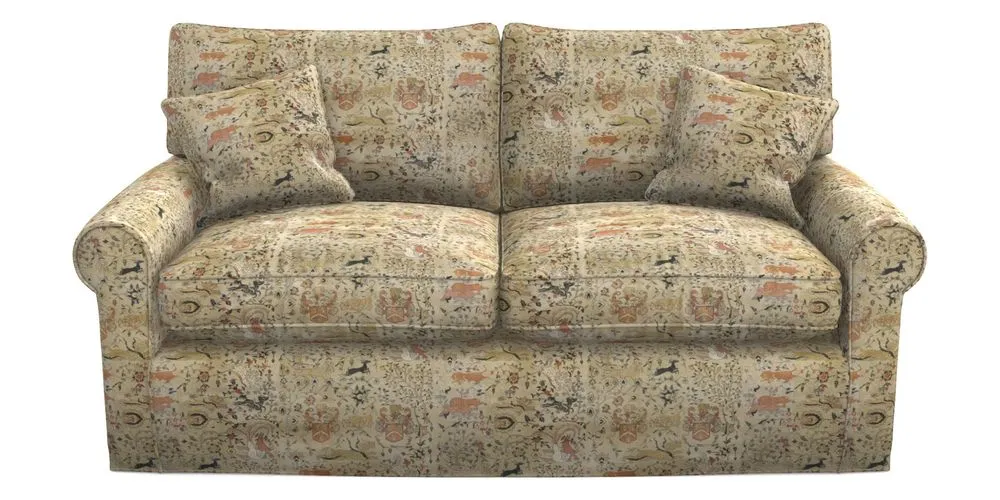 2.5 Seater Sofa