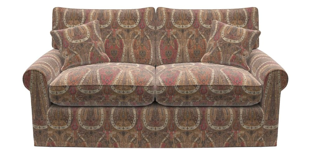2.5 Seater Sofa