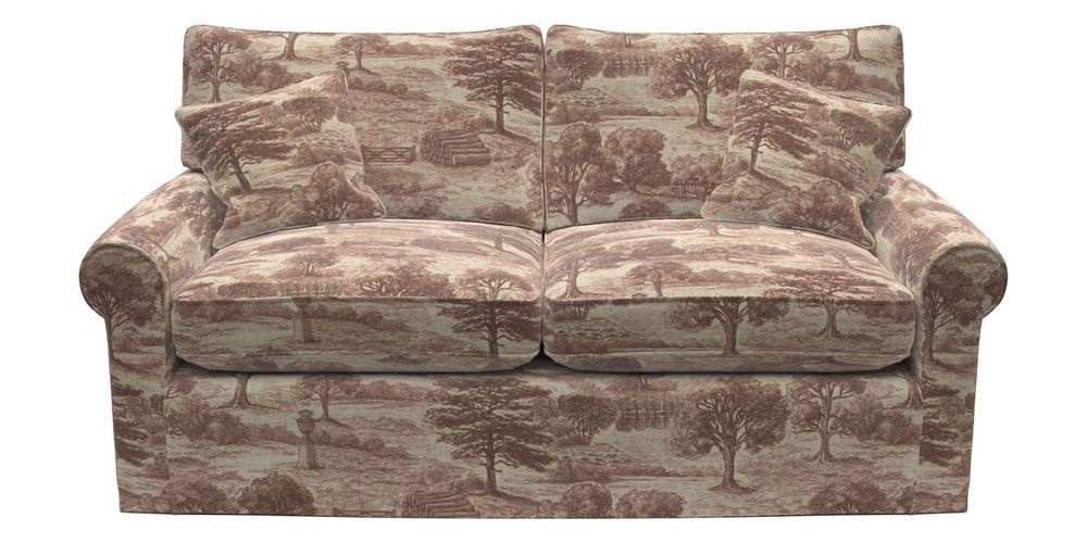 2.5 Seater Sofa