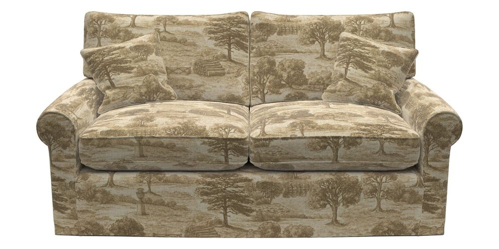 2.5 Seater Sofa