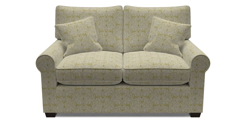 2 Seater Sofa