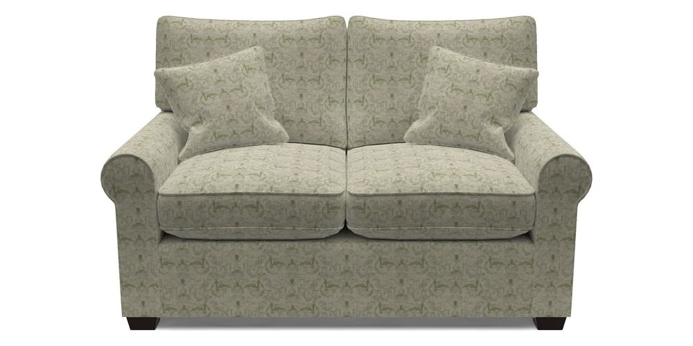 2 Seater Sofa