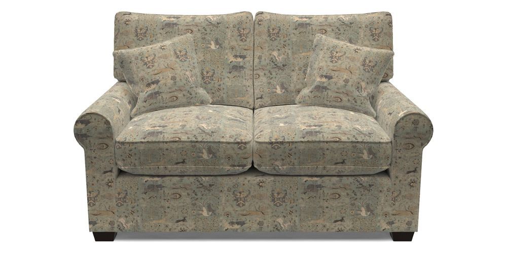 2 Seater Sofa