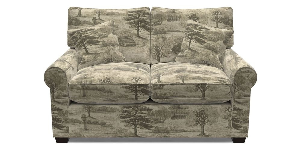 2 Seater Sofa