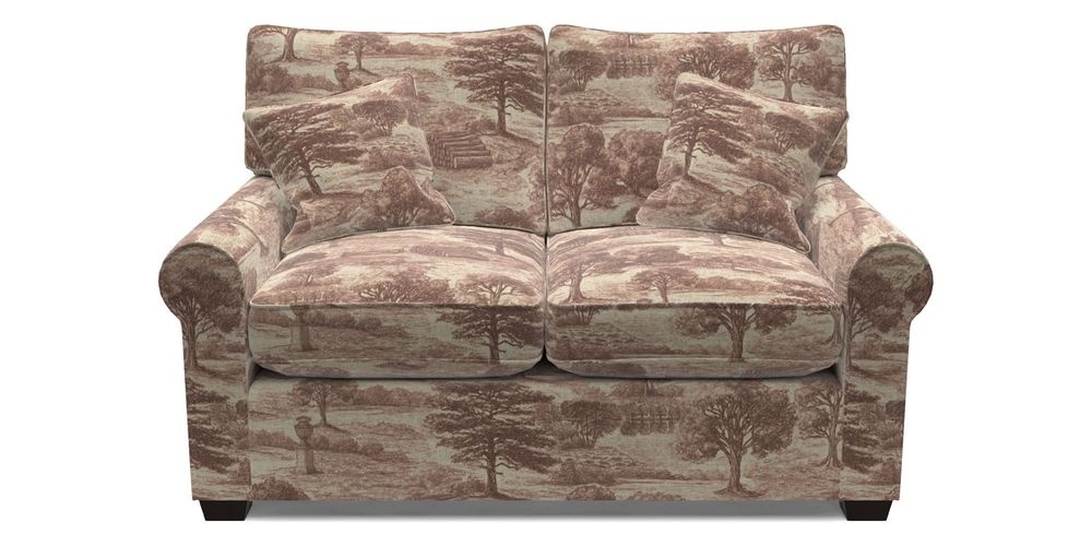 2 Seater Sofa