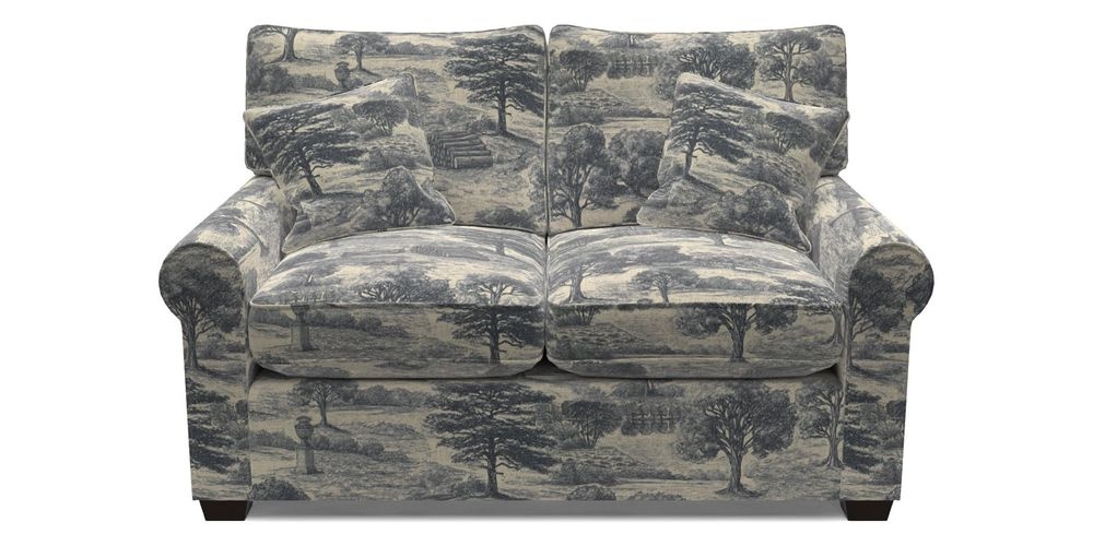 2 Seater Sofa