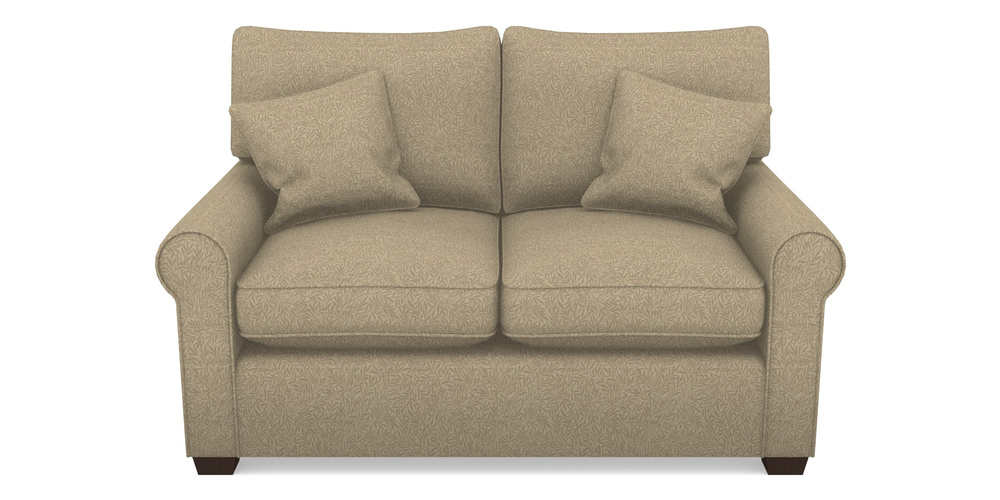 Product photograph of Bignor 2 Seater Sofa In V A Drawn From Nature Collection - Willow - Natural from Sofas and Stuff Limited