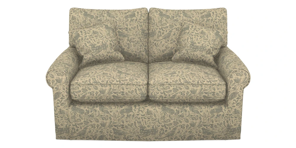 2 Seater Sofa