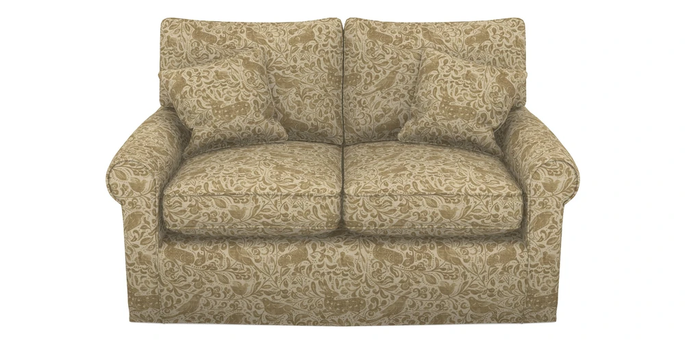 2 Seater Sofa