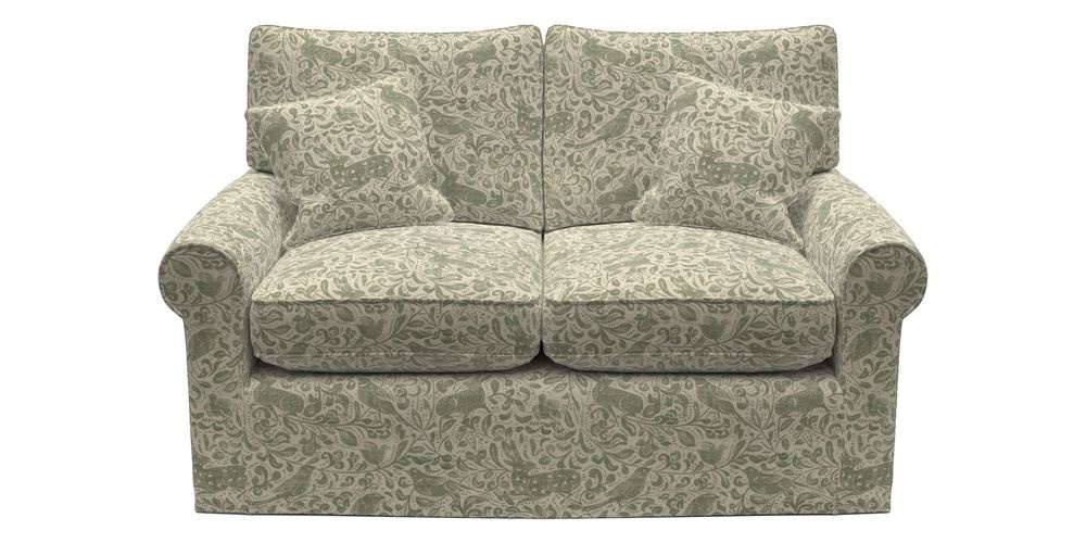 2 Seater Sofa