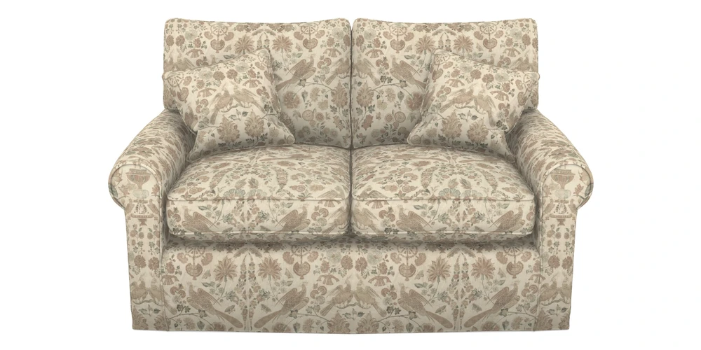 2 Seater Sofa