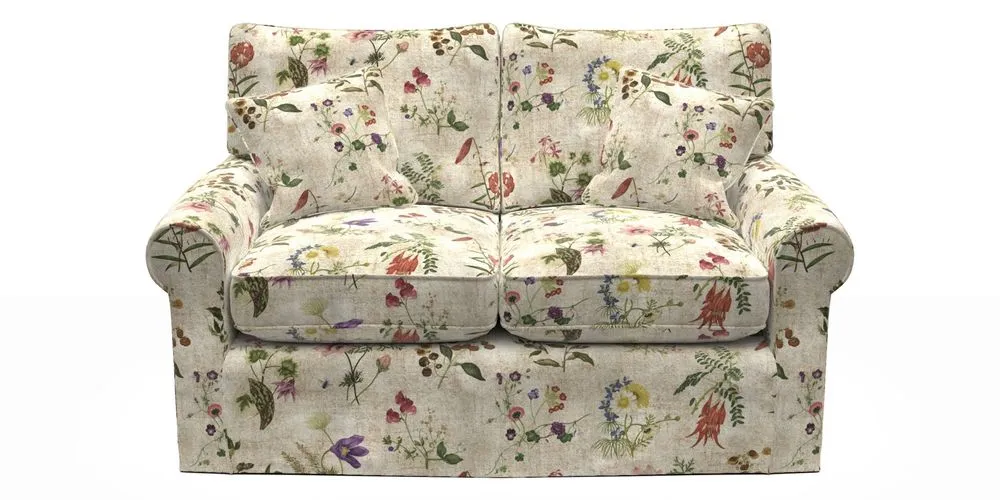 2 Seater Sofa