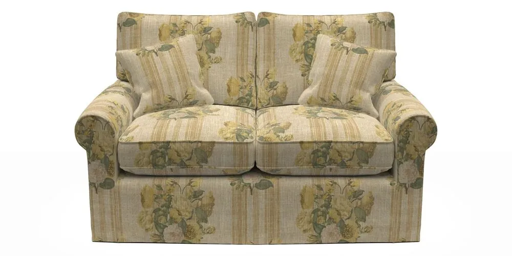 2 Seater Sofa