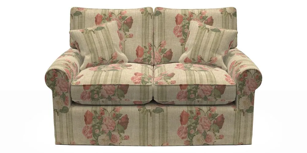 2 Seater Sofa