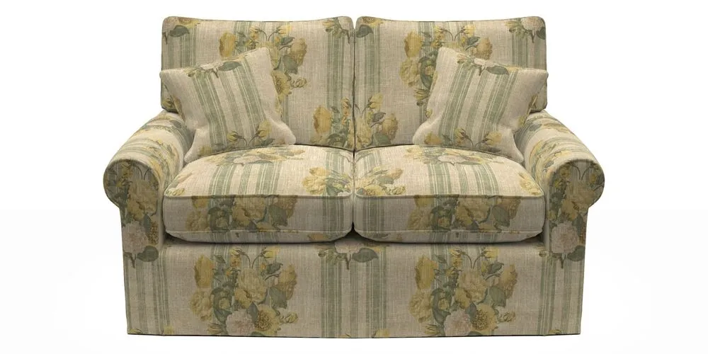 2 Seater Sofa