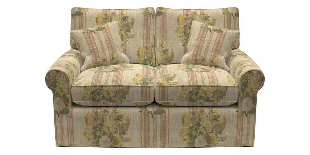 2 Seater Sofa