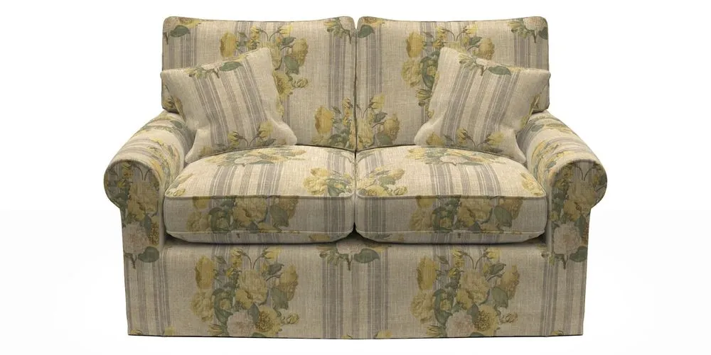 2 Seater Sofa