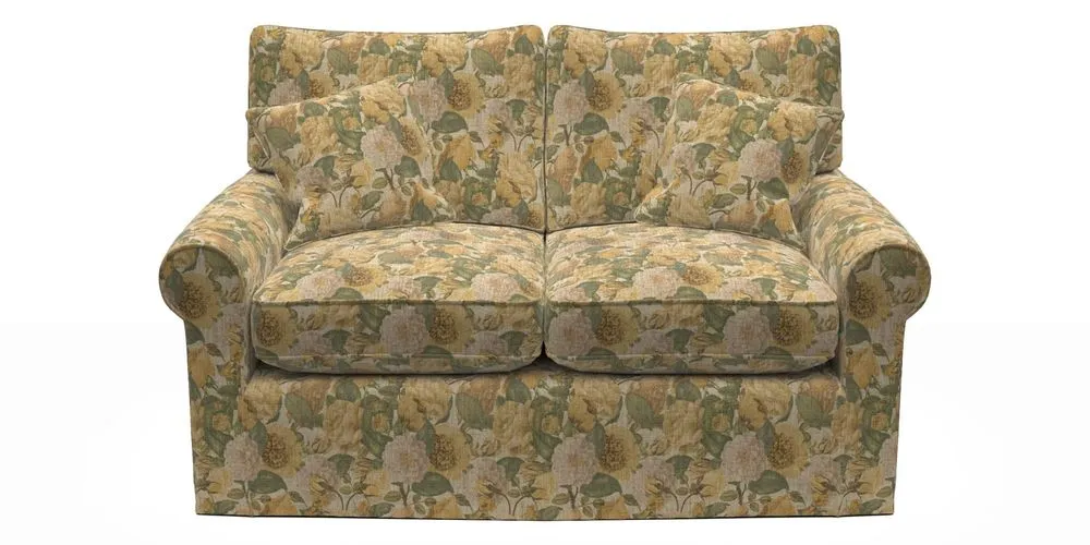 2 Seater Sofa