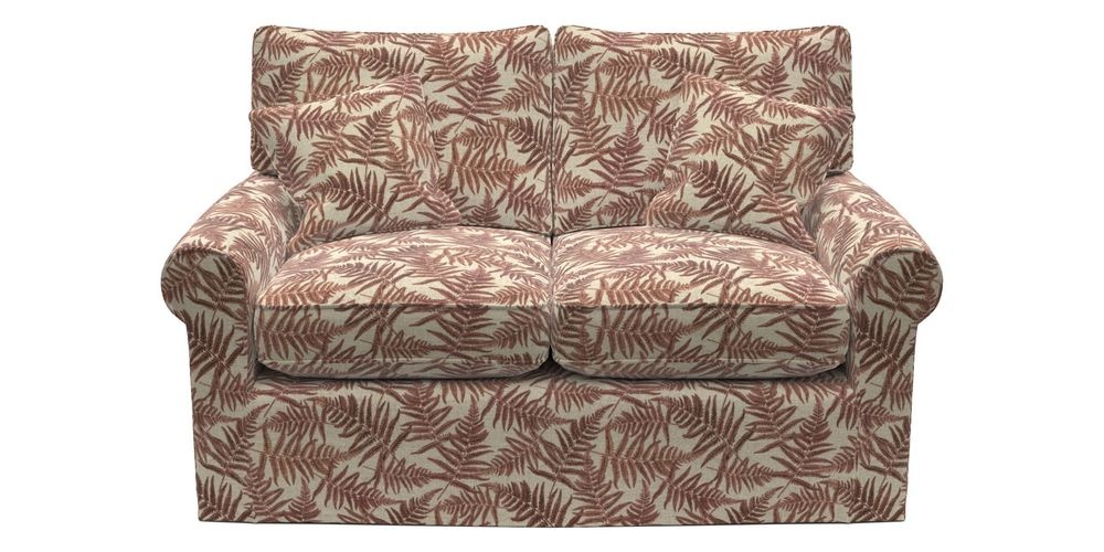 2 Seater Sofa
