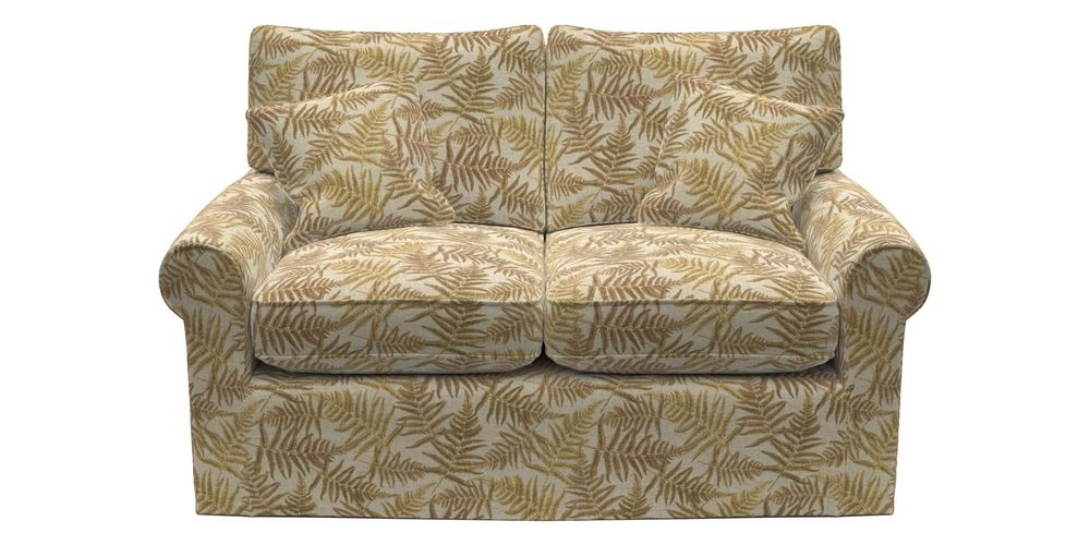 2 Seater Sofa