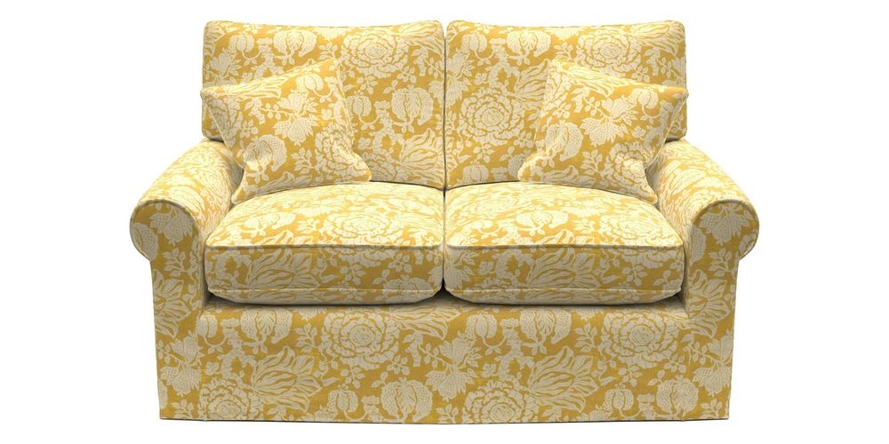 2 Seater Sofa