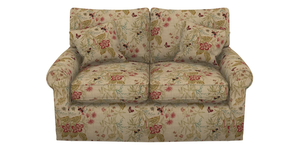 2 Seater Sofa