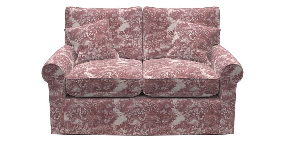 2 Seater Sofa