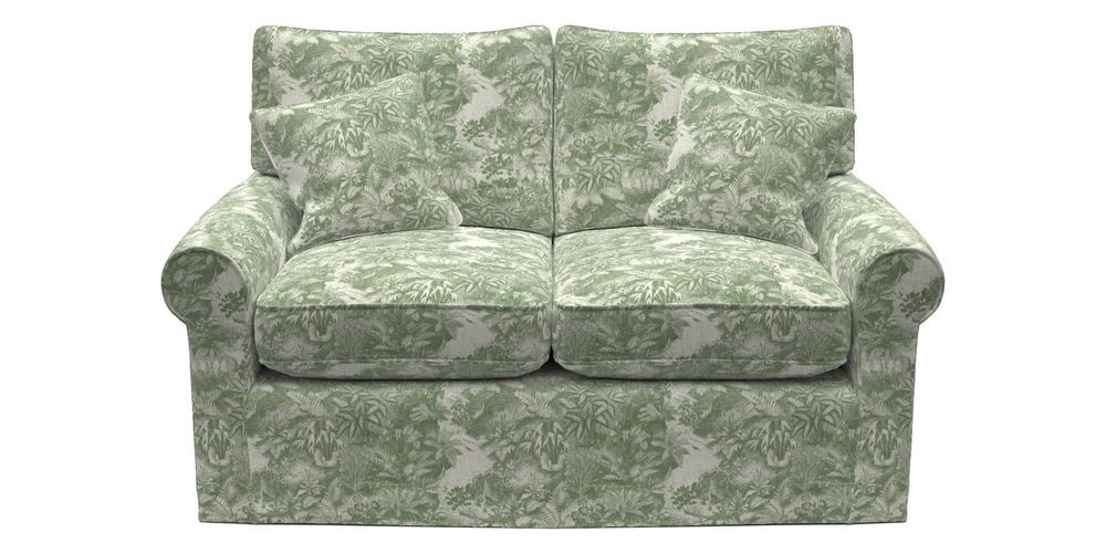 2 Seater Sofa