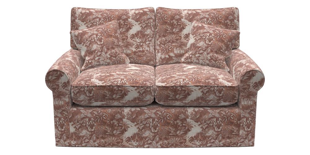 2 Seater Sofa