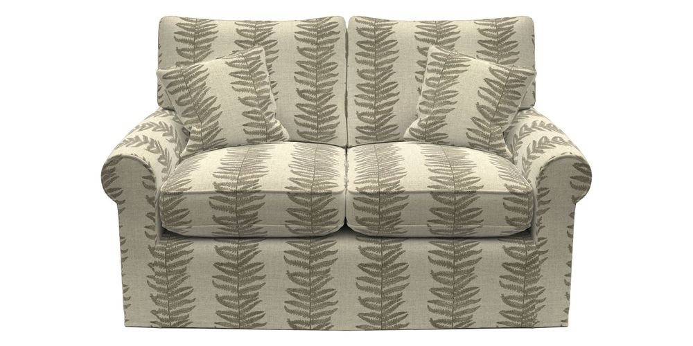 2 Seater Sofa