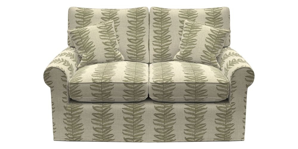 2 Seater Sofa