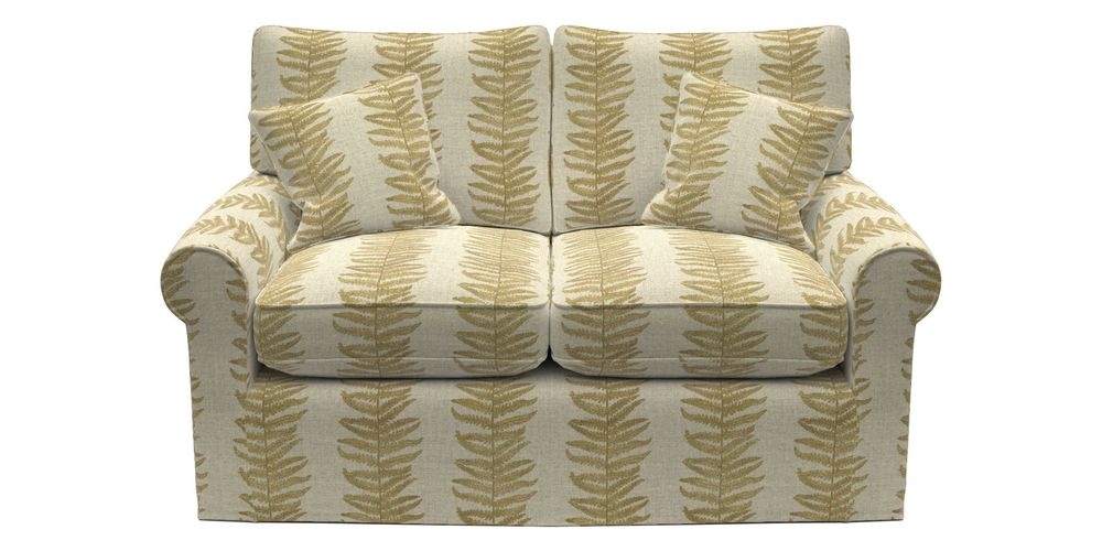 2 Seater Sofa