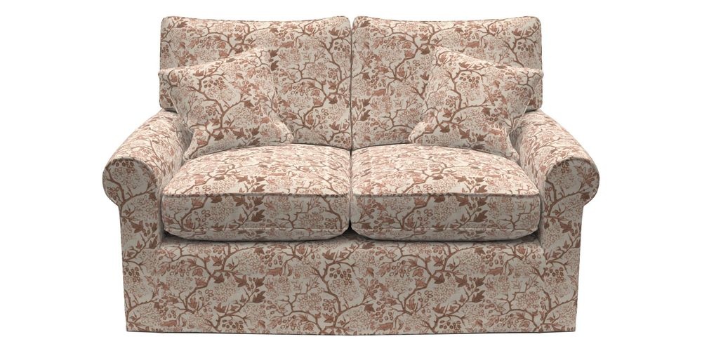 2 Seater Sofa