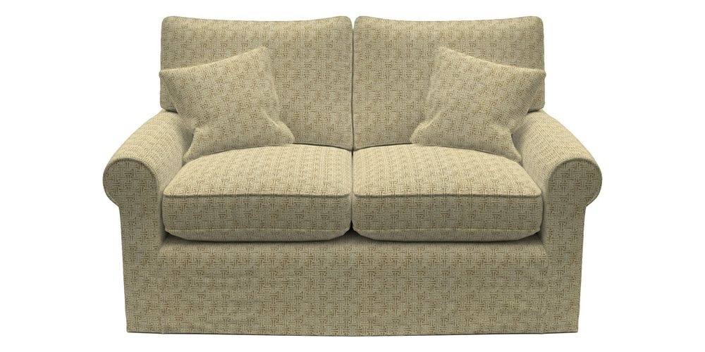 2 Seater Sofa