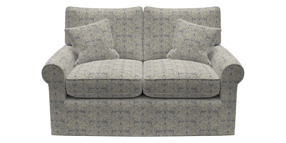 2 Seater Sofa
