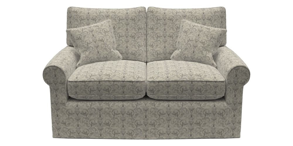 2 Seater Sofa
