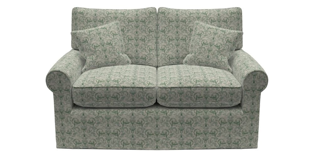2 Seater Sofa