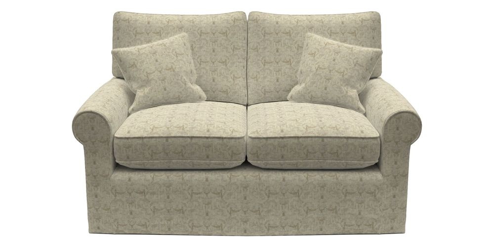 2 Seater Sofa
