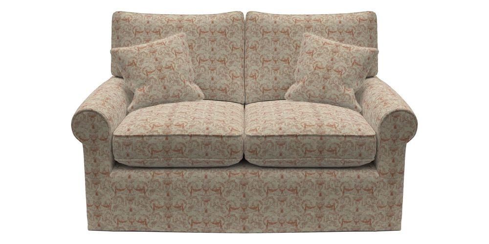2 Seater Sofa