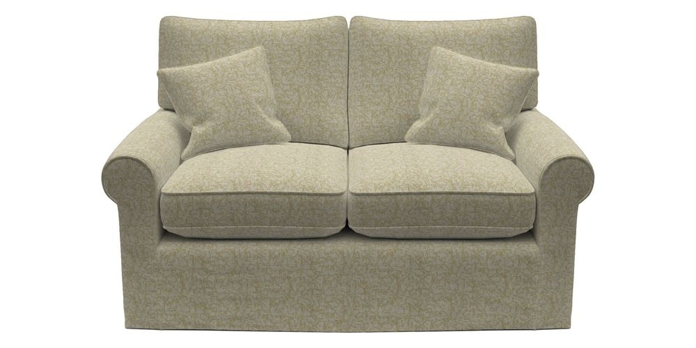 2 Seater Sofa