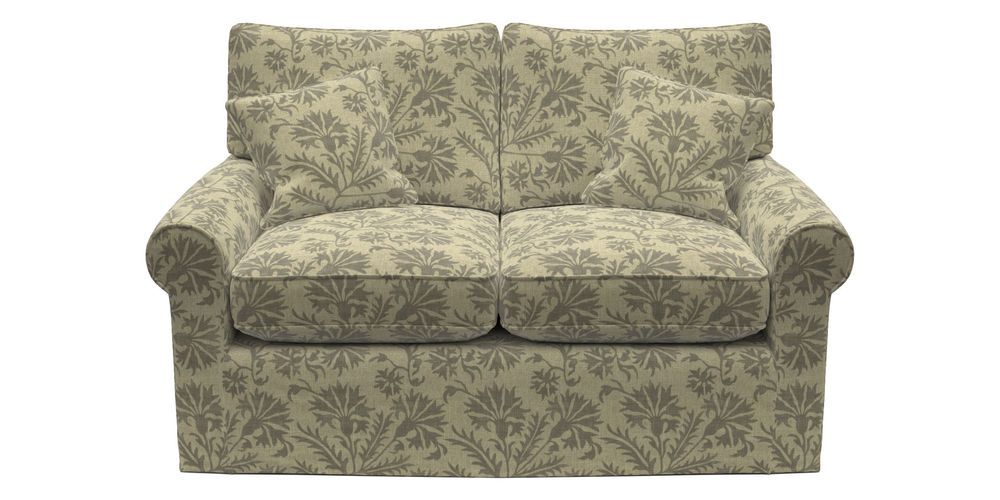 2 Seater Sofa