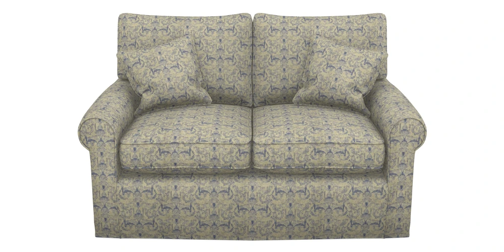 2 Seater Sofa