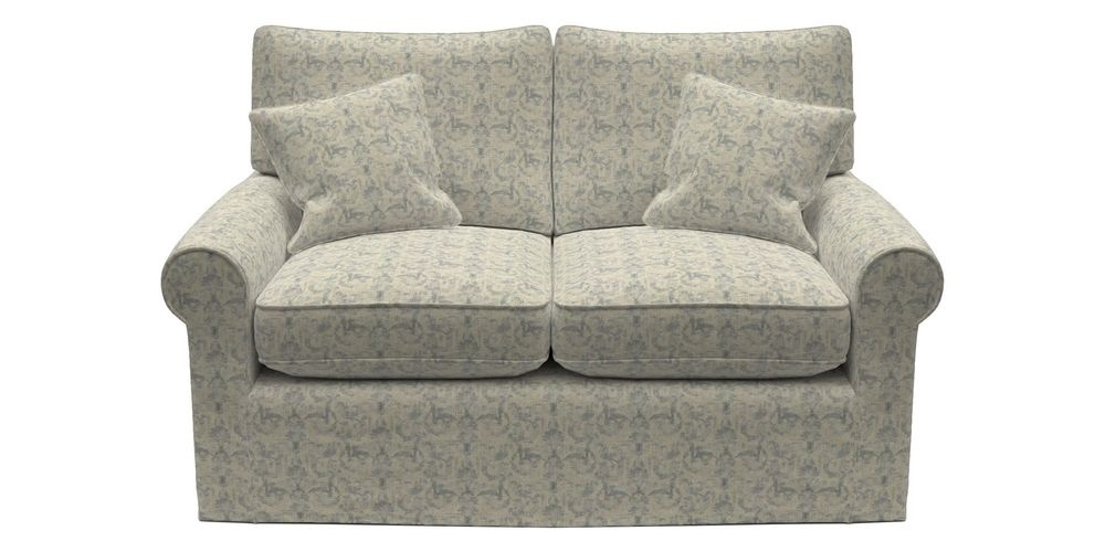2 Seater Sofa