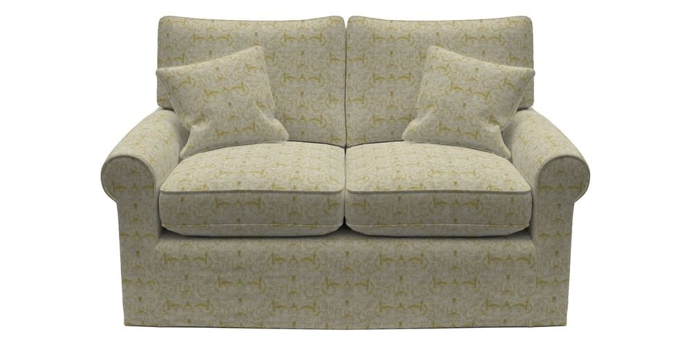 2 Seater Sofa
