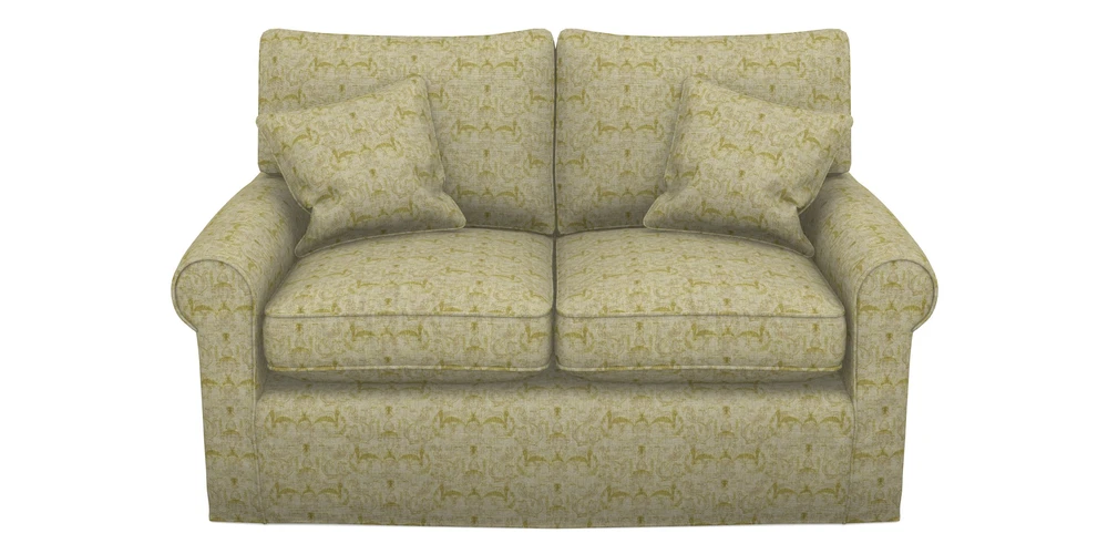 2 Seater Sofa