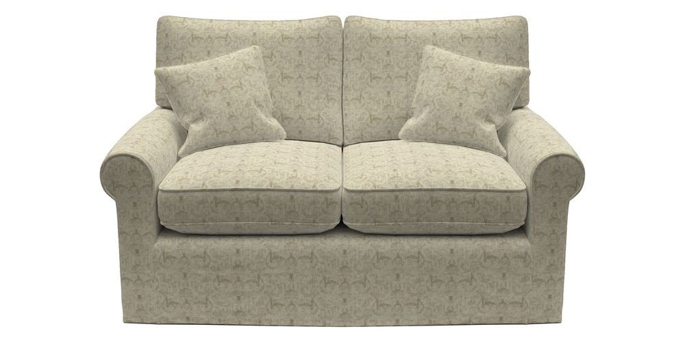 2 Seater Sofa
